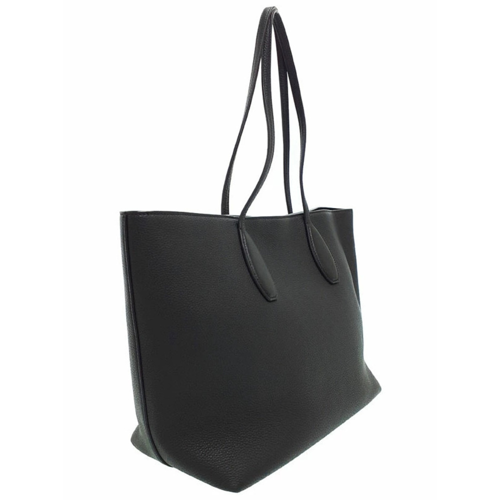 Salvatore Ferragamo Gancini Tote Bag - Picture 2 of 9